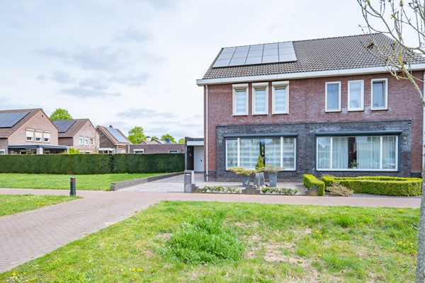 Medium property photo - Clarastraat 92, 6102 CD Echt